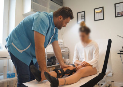 Première conférence live Instagram